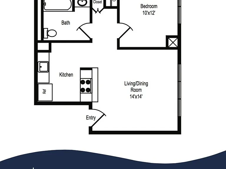 1081 Boylston St #103 — Photo 4