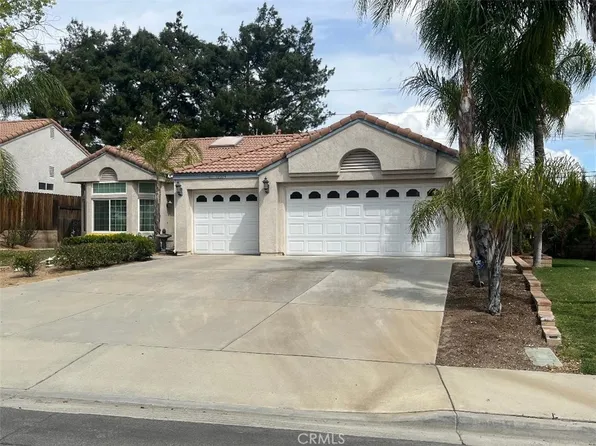 12074 Flintlock Trl, Moreno Valley, CA 92557