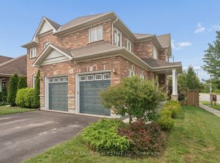 60 Vivian Dr, Clarington, ON L1E0C3