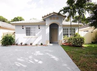 13913 SW 150th Ct, Miami, FL 33196