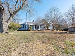 27914 Salem Minor Hill Rd, Lester, AL 35647