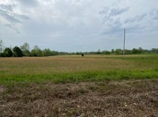 840 County Road 106, Florence, AL 35633