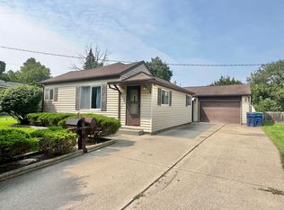 705 N Erie St, Bay City, MI 48706