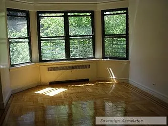 Rented by Sovereign Associates