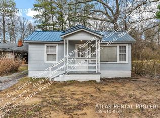 2207 Indiana Ave, Jasper, AL 35501