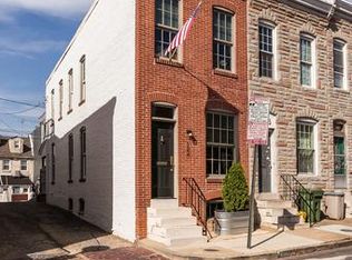 124 E Clement St, Baltimore, MD 21230