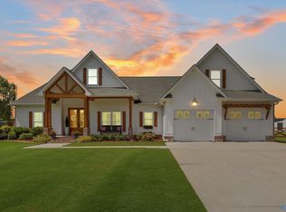 20373 Edgewood Rd, Athens, AL 35614