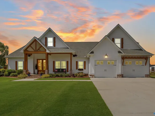 20373 Edgewood Rd, Athens, AL 35614