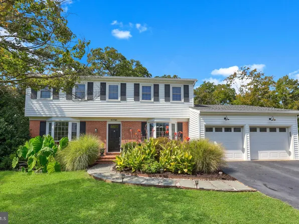 10748 Greene Dr, Lorton, VA 22079