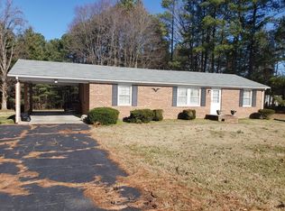 181 Pine Crest Rd, Keysville, VA 23947