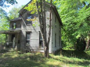 164 N Salem Warren Rd, North Jackson, OH 44451