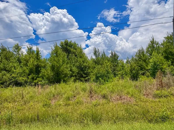 Nhn Morgan Seal Rd, Picayune, MS 39466