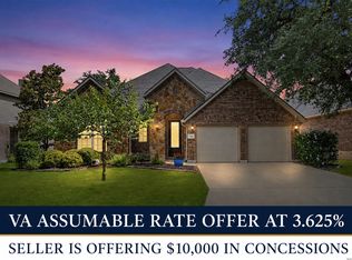 12606 Alstroemeria, San Antonio, TX 78253