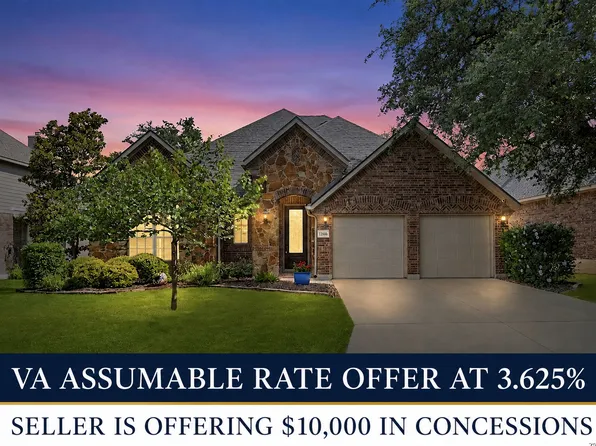 12606 Alstroemeria, San Antonio, TX 78253