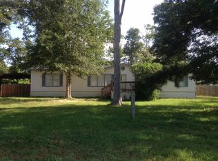 21607 County Road 3747, Splendora, TX 77372