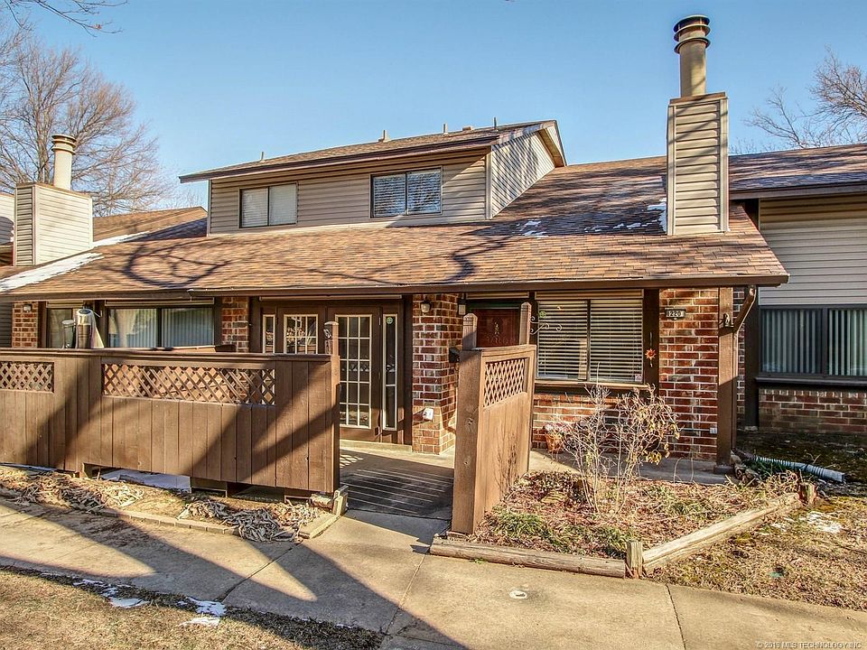 1st image of 1220 S 110th East Ave #62-3C