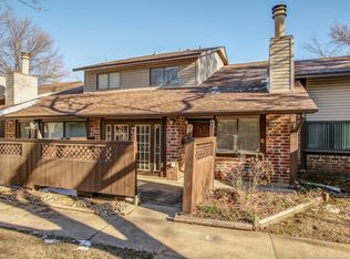 1220 S 110th East Ave #62-3C, Tulsa, OK 74128