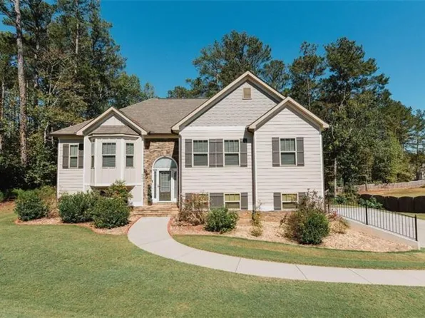 6042 Fielder Way, Douglasville, GA 30135