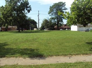 118 E Champaign Ave, Rantoul, IL 61866