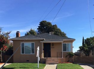 2530 Grande Vista Ave, Oakland, CA 94601