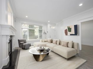 6806 Dunnedin St, Burnaby, BC