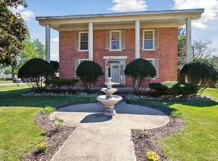 330 E Main St, Centreville, MI
