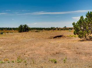 36 Blue Feather Rd, Santa Fe, NM 87508