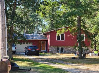 35469 County Road 15, Jenkins, MN 56474