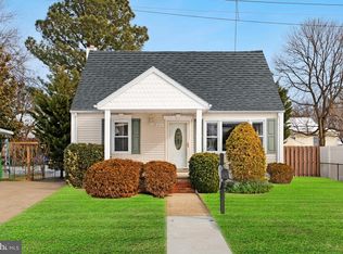 106 Vista Ave, Glen Burnie, MD 21061