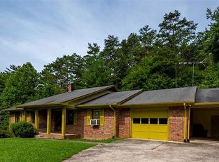 1620 Highway 515 S, Blue Ridge, GA 30513