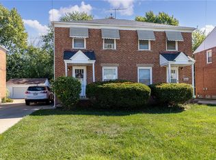 251 E 250th St, Euclid, OH 44132