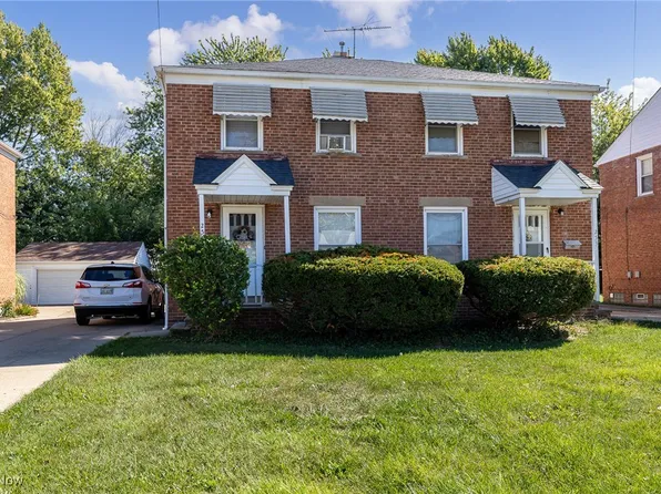 251 E 250th St, Euclid, OH 44132
