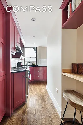 Sold by Compass | media 22