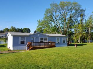 134 Manada Glen Ln, Harrisburg, PA 17112