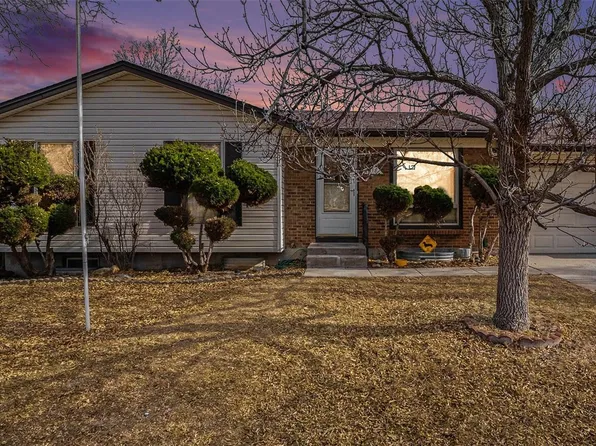 2618 S Lewiston Street, Aurora, CO 80013