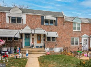 215 N Bishop Ave, Clifton Heights, PA