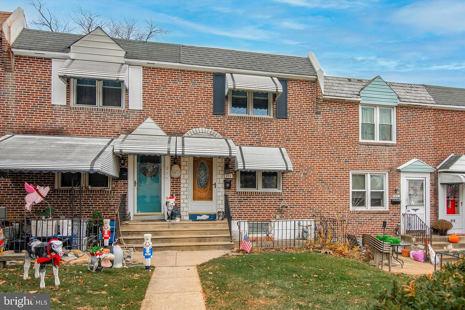 215 N Bishop Ave photo 1
