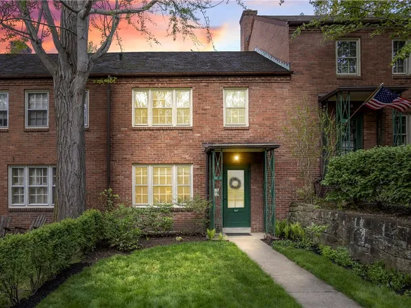 807 Virginia Ave, Pittsburgh, PA 15211