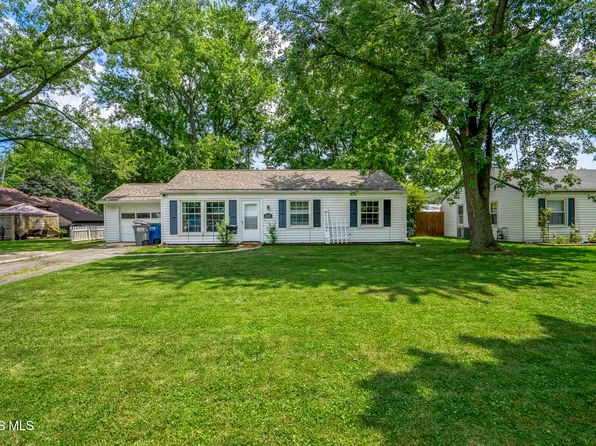 3537 Prairie Ave, Toledo, OH 43614