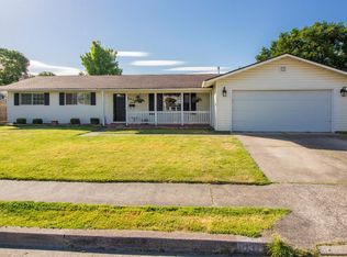 1031 Temple Dr, Central Pt, OR