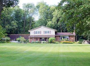 1257 Wigton Rd, Lucas, OH 44843