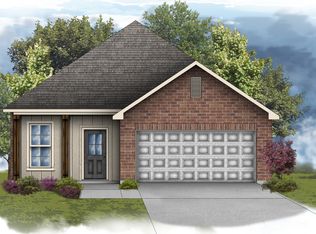 Quintessa III H Plan, Sonoma Valley, Athens, AL 35613