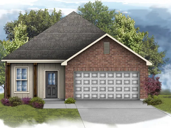 Quintessa III H Plan, Sonoma Valley