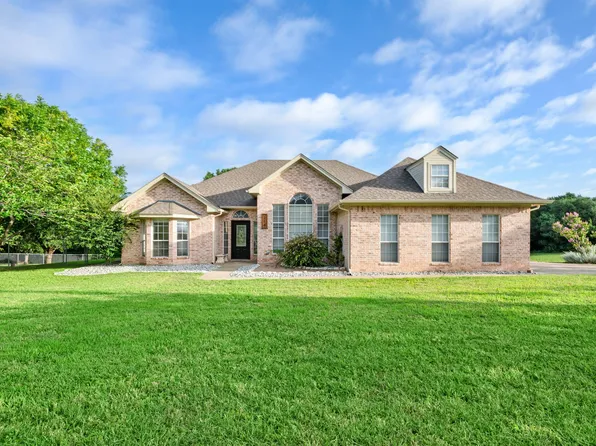 214 Knob Hill Dr, Granbury, TX 76048