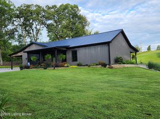 11 Halbrook Ln, Benton, KY 42025