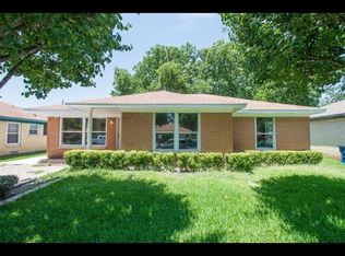 7803 Seydel St, Dallas, TX 75217