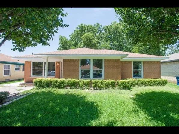 7803 Seydel St, Dallas, TX 75217