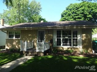 705 N Reed St, Joliet, IL 60435