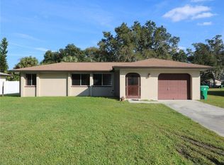 1470 Atlas St, Pt Charlotte, FL 33952