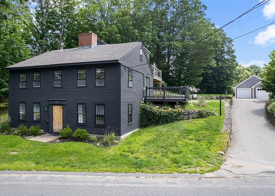 344 Main St, Groveland, MA 01834 Zillow